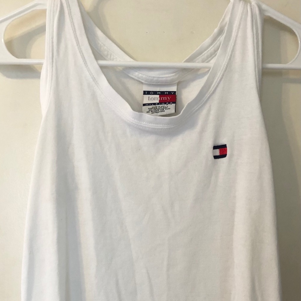Tommy Hilfiger tank top